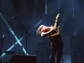 Por qué no cantamos juntos la canción del aguinaldo