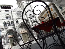 Cómo murió San Lorenzo y cuál fue la causa de su muerte