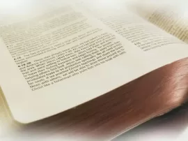 Cuántas páginas tiene la Biblia y por qué varía según la versión