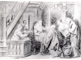 Por qué la historia de Dorcas en la biblia es tan importante en el cristianismo