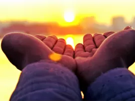 Por qué se considera que el principio de la sabiduría es el temor a Dios