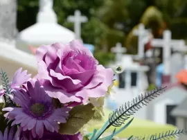 Qué significa creer en ti a pesar de que estés muerto, vivo estarás