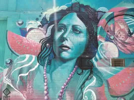 Qué secretos guarda el rinconcito de Noe en su pequeño refugio secreto