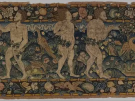 Qué hubiera pasado si Adán y Eva nunca hubieran sido expulsados del paraíso terrenal