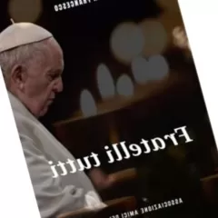 Descarga Gratis El Epub De La Encíclica Fratelli Tutti.