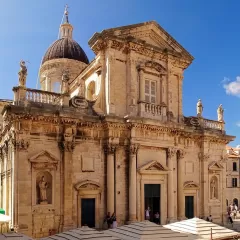 Qué significa 'gospa' en el idioma croata