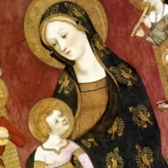 La Importancia De María En La Fe Católica: Reflexiones En Homilías.