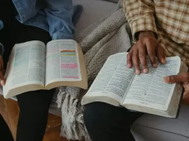 Cómo la humildad adquirió un significado bíblico tan profundo y relevante en la doctrina cristiana