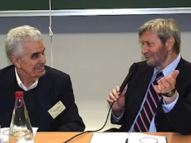 Cómo se puede detectar una impostura en la actitud de alguien