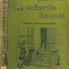 Qué estaban haciendo Jacobo y Raquel en el parque esa tarde