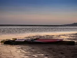 Qué tan pronto va a bajar la temperatura esta tarde