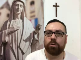 Cómo se recitan las letanías del Santo Rosario