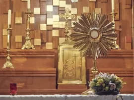 Por qué es importante que los niños conozcan los siete sacramentos