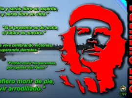 Qué mensaje nos enviará la Luz de María esta vez