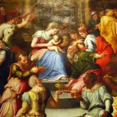 pequeña, Cómo te sientes hoy