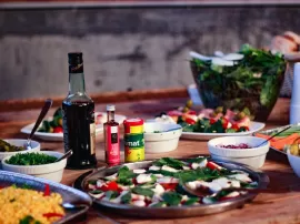 Cuándo fue inventada la mesa y qué significado tenía para las antiguas civilizaciones