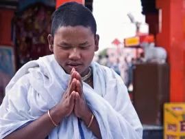 Cómo se celebra la novena a San Pancracio