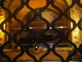 Cómo se celebra la novena de Santa Rita de Casia