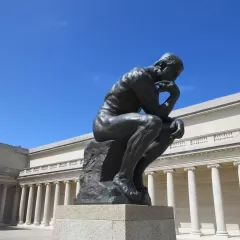 Cómo podemos alcanzar la serenidad según la oración de San Francisco de Asís