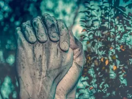 Por qué orar con el salmo 91 te brinda paz y protección en momentos difíciles