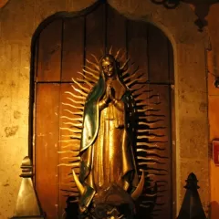 Cómo es la oración original a San Miguel Arcángel