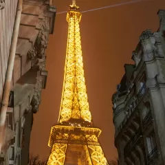 Cómo surgió la parroquia San Sebastián Mártir y cuándo se fundó