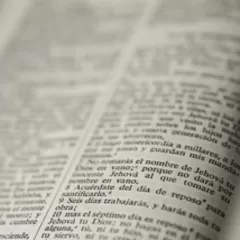 Qué significa exodo y por qué es un término utilizado en la religión