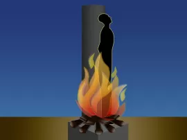 Qué significa la encarnación y cómo se relaciona con la Navidad