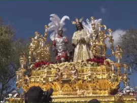 Qué provoca en ti la rebujina