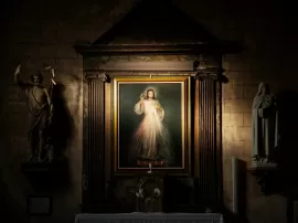 Qué bendiciones nos otorga el rosario al Sagrado Corazón de Jesús