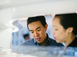 Qué necesito para poder sacar una cita previa en Saier