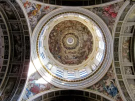 Por qué se celebra el día de la Santa Trinidad en la iglesia católica