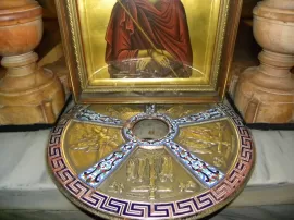 Qué es lo que quieres de mí, señor mío y Dios mío