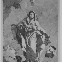 Qué importancia tiene la solemnidad de la Inmaculada Concepción en la fe católica