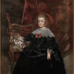 Por qué Teresa Urquijo y Moreno no cuenta con una página Wikipedia