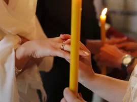 Qué velas se deben usar para pedir un milagro