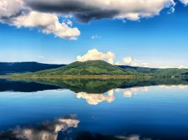 Qué significa la tradición de la Virgen de Vico en la fiesta local