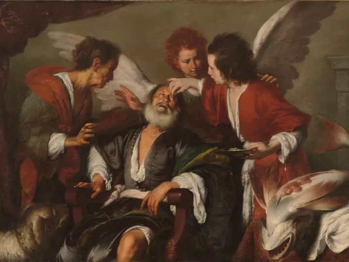 acordaos oración de san bernardo