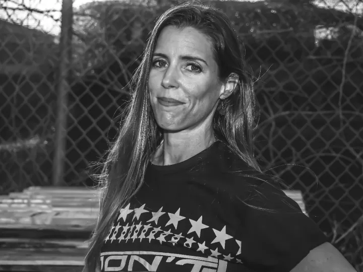 afra blanco rodríguez