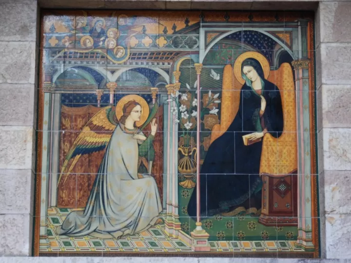 arcangeles miguel rafael y gabriel