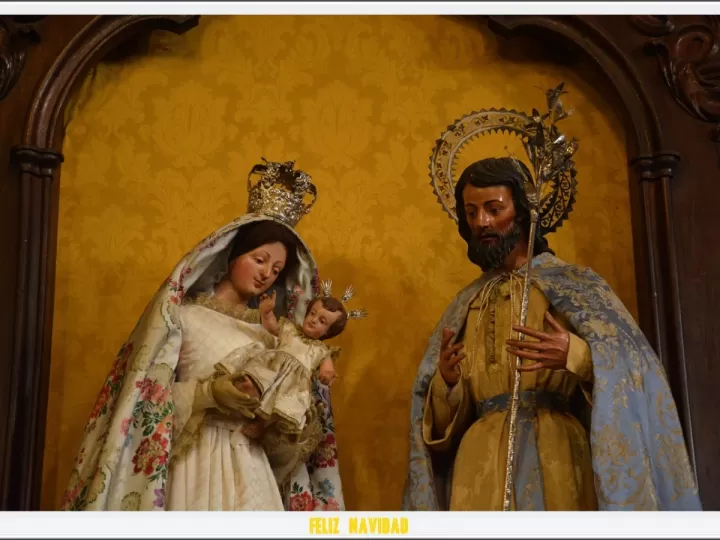 basílica de la concepción de nuestra señora