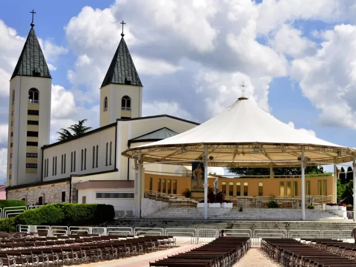 centro medjugorje