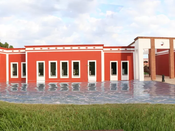 colegio carmelitas leon