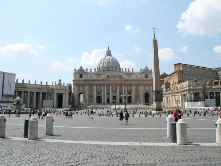 concili vatica ii