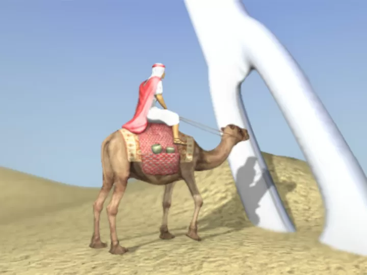 creo en padre dios todopoderoso