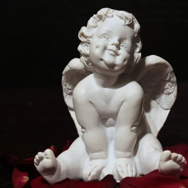 cual es tu ángel según tu nombre