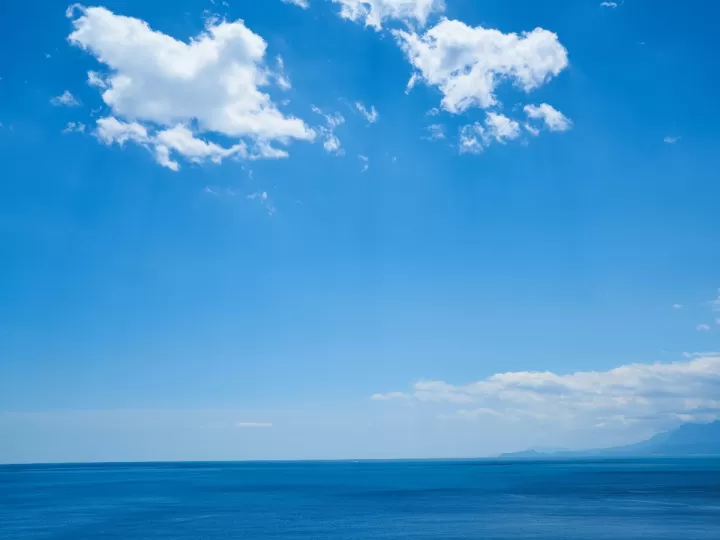 cuanto cielo hay
