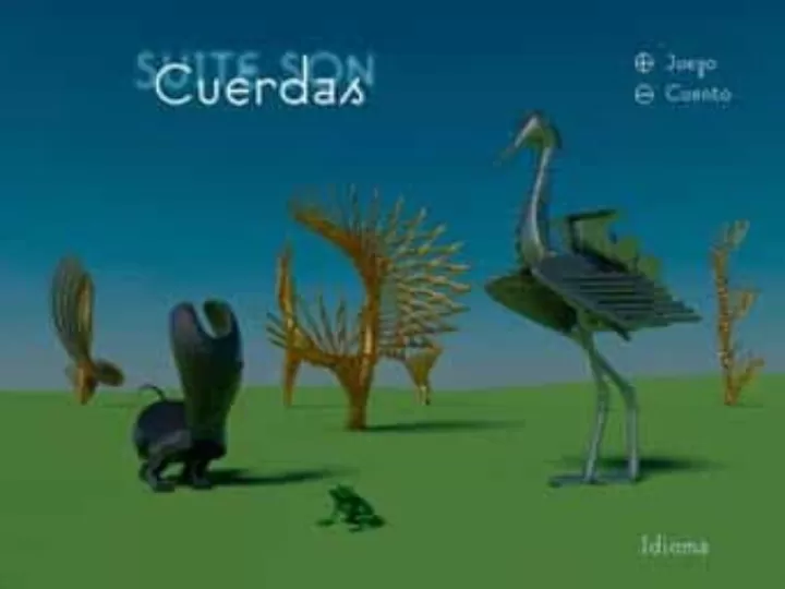 cuentos para trabajar las emociones