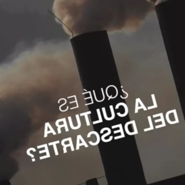 Cultura del descarte Wikipedia