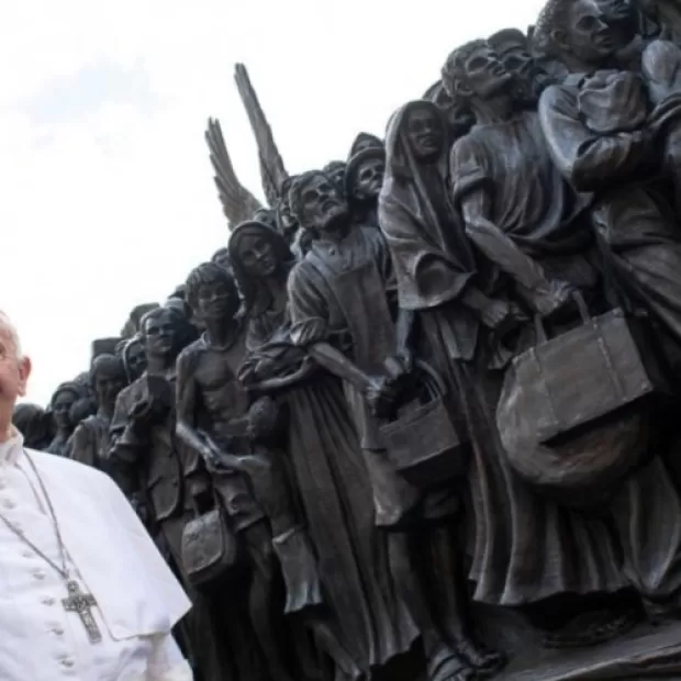 Cultura del descarte Wikipedia